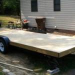 Дом на колесах своими руками: дизайнерские фото, поэтапный процесс работ