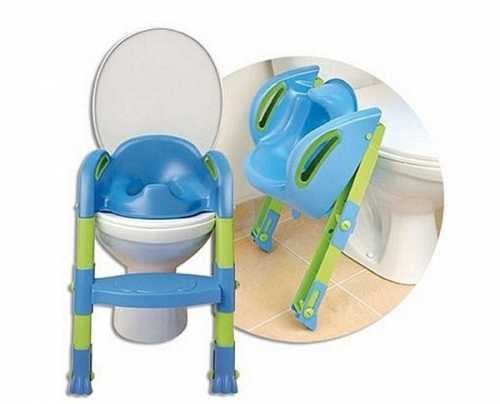 Как обустроить унитаз для ребёнка Как обустроить унитаз для ребёнка