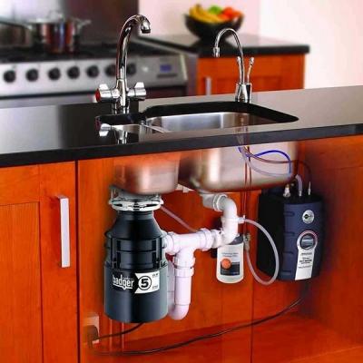 Как выбрать пищевой измельчитель: рейтинг измельчителей пищевых отходов Как выбрать пищевой измельчитель: рейтинг измельчителей пищевых отходов