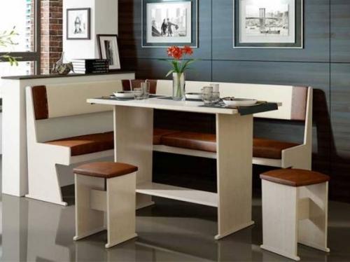 Как выбрать кухонный уголок: практические советы Как выбрать кухонный уголок: практические советы