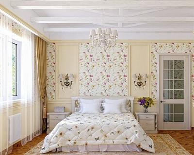 Дизайн маленькой спальни: 40+ фото идеального интерьера Дизайн маленькой спальни: 40+ фото идеального интерьера