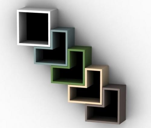 Необычные решения для мебели, фото Необычные решения для мебели, фото