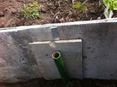 Высокие грядки своими руками: пошагово делаем грядки из досок на даче Высокие грядки своими руками: пошагово делаем грядки из досок на даче