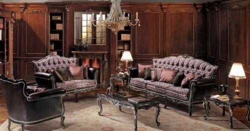 Как подобрать мебель в гостиную Как подобрать мебель в гостиную