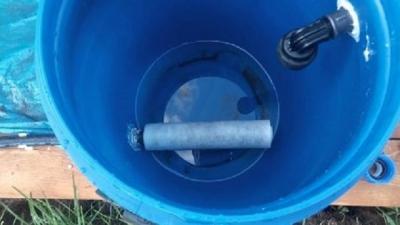 Фильтр для воды своими руками: пошаговые инструкции, как сделать фильтр для очистки воды Фильтр для воды своими руками: пошаговые инструкции, как сделать фильтр для очистки воды