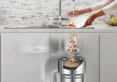 Как выбрать пищевой измельчитель: рейтинг измельчителей пищевых отходов Как выбрать пищевой измельчитель: рейтинг измельчителей пищевых отходов