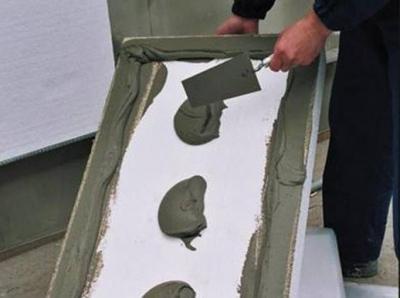 Способ утепления стен изнутри пенопластом: пошаговая инструкция по утеплению стен пенопластом своими руками