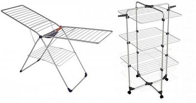 Потолочная сушилка для белья на балкон: разновидности, фото дизайнов и видео с инструкцией по монтажу Потолочная сушилка для белья на балкон: разновидности, фото дизайнов и видео с инструкцией по монтажу