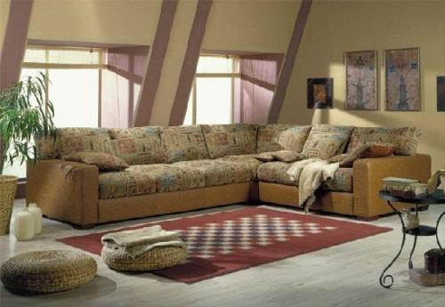 Главные преимущества углового дивана Главные преимущества углового дивана