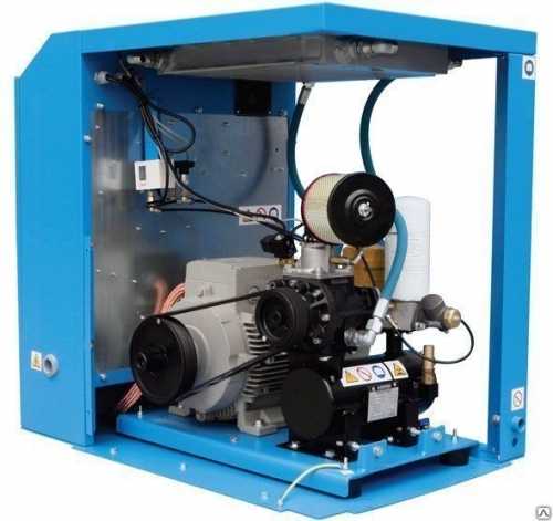 Что такое компрессор и где он используется Что такое компрессор и где он используется