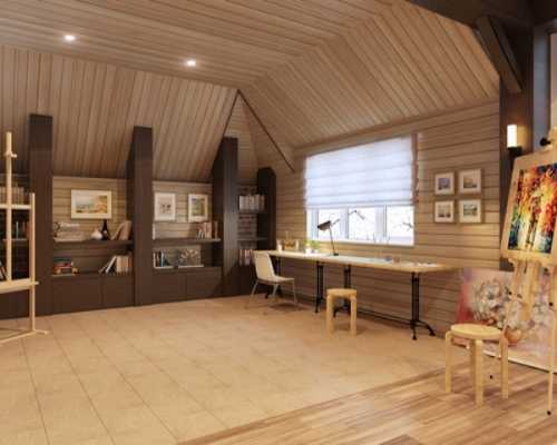 Какой вид крыши выбрать для дома