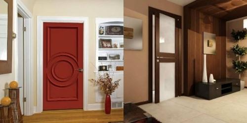 Модные тенденции в межкомнатных дверях 2019 Модные тенденции в межкомнатных дверях 2019