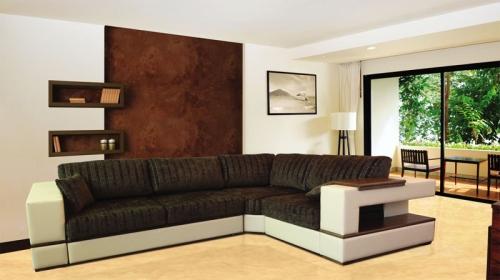 Главные преимущества углового дивана Главные преимущества углового дивана