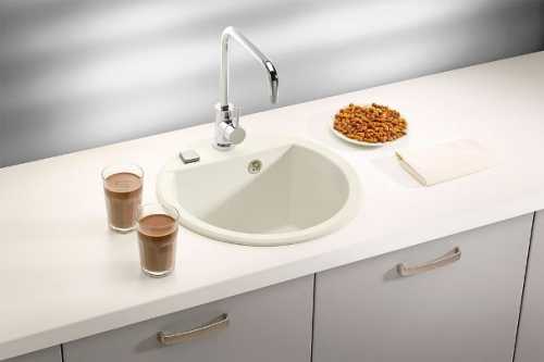 Как выбрать кухонную мойку Как выбрать кухонную мойку