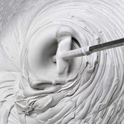 Фактурная штукатурка — ошеломительные эффекты для стен Фактурная штукатурка — ошеломительные эффекты для стен