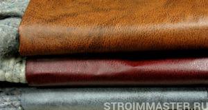 Преимущества и недостатки искусственной кожи Преимущества и недостатки искусственной кожи