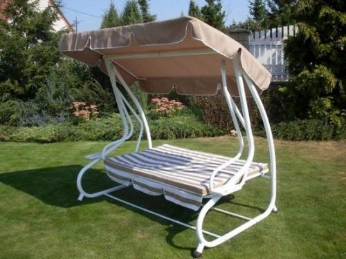 Качели для сада и дачи Качели для сада и дачи