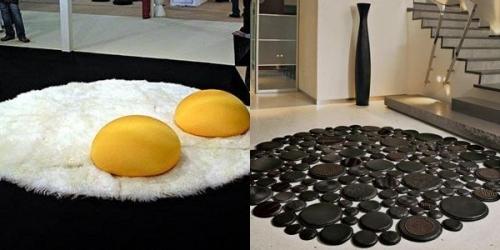 Модные ковры 2019