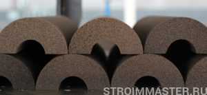 Пеностекло: теплоизоляция с удивительными свойствами Пеностекло: теплоизоляция с удивительными свойствами