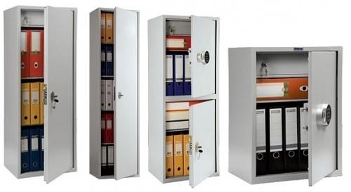Шкаф из металла: виды, особенности применения Шкаф из металла: виды, особенности применения