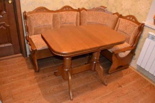 Как выбрать кухонный уголок: практические советы Как выбрать кухонный уголок: практические советы