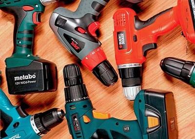 Какой аккумуляторный шуруповерт лучше: выбираем из недорогих для дома Какой аккумуляторный шуруповерт лучше: выбираем из недорогих для дома