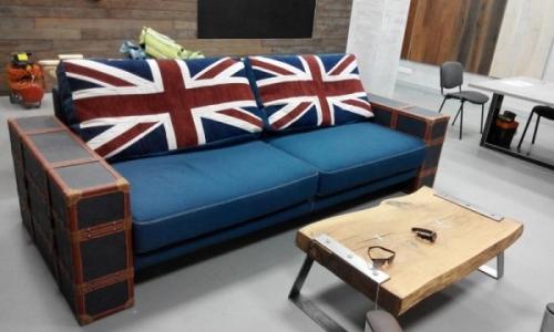 Мебель в стиле Лофт Мебель в стиле Лофт