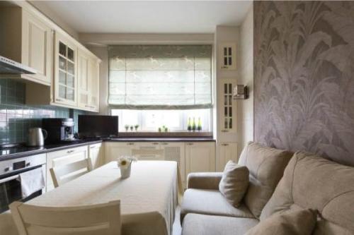 Диван в интерьере кухни Диван в интерьере кухни