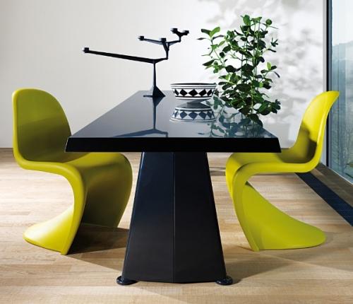 Мебель из стеклопластика в интерьере Мебель из стеклопластика в интерьере