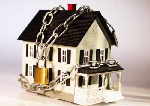 Как рассчитать количество датчиков сигнализации на дом Как рассчитать количество датчиков сигнализации на дом