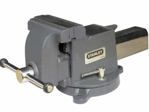 Как выбрать тиски для гаража Как выбрать тиски для гаража