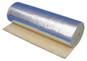 Фольга для бани какую лучше выбрать: критерии для выбора, как правильно обшить баню фольгой Фольга для бани какую лучше выбрать: критерии для выбора, как правильно обшить баню фольгой