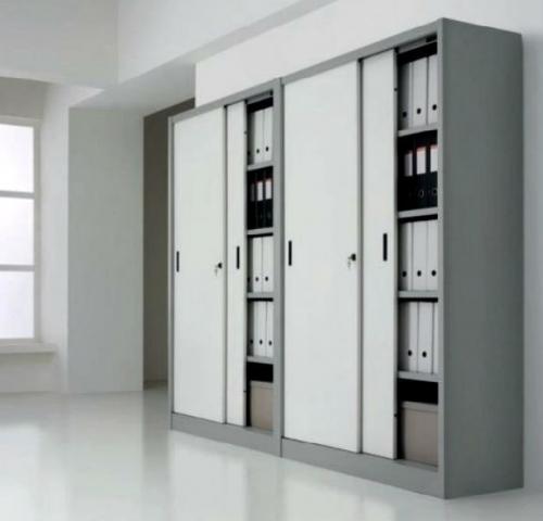 Шкаф из металла: виды, особенности применения Шкаф из металла: виды, особенности применения