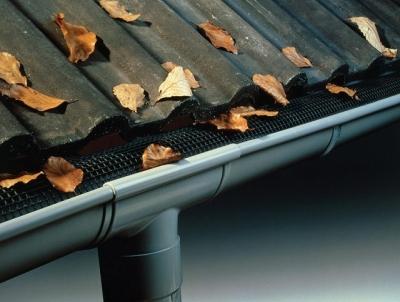 Система сбора дождевой воды: способы сбора и монтаж системы Система сбора дождевой воды: способы сбора и монтаж системы