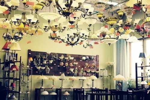 Как правильно выбрать люстру: общие рекомендации