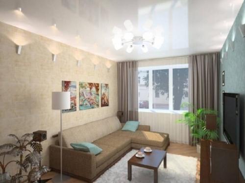 Как подобрать мебель в гостиную Как подобрать мебель в гостиную