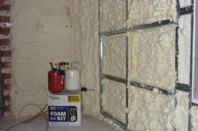 Виды утеплителей для стен дома изнутри Виды утеплителей для стен дома изнутри