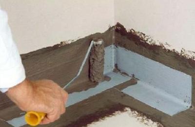 Гидроизоляция пола в ванной комнате материалы: выбираем материал для гидроизоляции пола и способы его нанесения