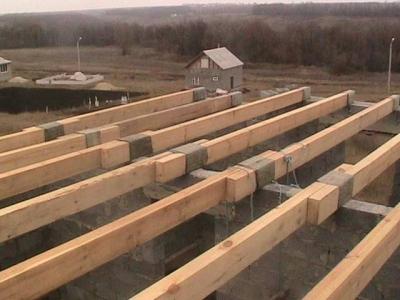 Односкатная крыша своими руками: чертеж и пошаговая инструкция монтажа