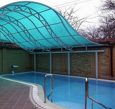 Какой поликарбонат выбрать для навеса: выбираем по параметрам тип поликарбоната для навеса Какой поликарбонат выбрать для навеса: выбираем по параметрам тип поликарбоната для навеса