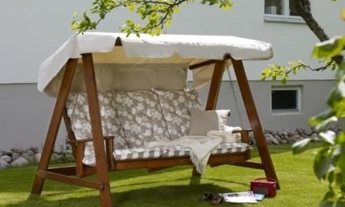 Качели для сада и дачи Качели для сада и дачи