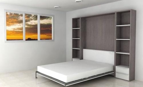 Мебель-трансформер: основные виды Мебель-трансформер: основные виды