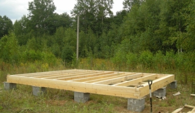 Фундамент для дома из ФБС — ленточный, столбчатый, плюсы и минусы, монтаж своими руками Фундамент для дома из ФБС — ленточный, столбчатый, плюсы и минусы, монтаж своими руками