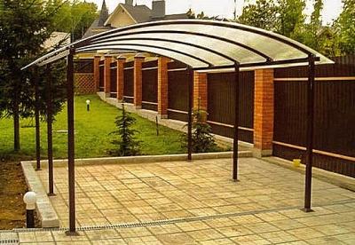 Какой поликарбонат выбрать для навеса: выбираем по параметрам тип поликарбоната для навеса Какой поликарбонат выбрать для навеса: выбираем по параметрам тип поликарбоната для навеса