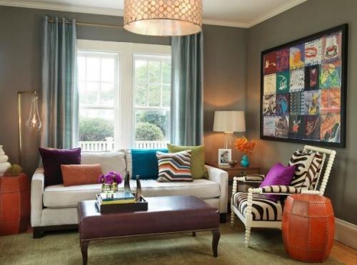 Как подобрать мебель в гостиную Как подобрать мебель в гостиную