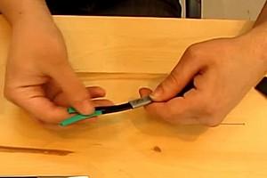 Подогрев водопровода: делаем подогрев с помощью кабеля на даче от замерзания