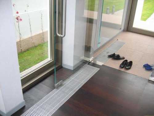 Виды конвекторов водяного отопления