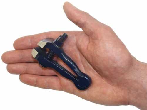 Как выбрать тиски для гаража Как выбрать тиски для гаража