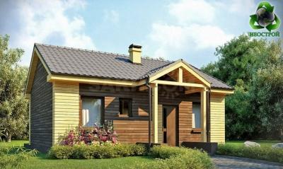 Односкатная крыша своими руками: чертеж и пошаговая инструкция монтажа