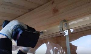 Мягкие окна для террас и беседок: советы, какие лучше купить Мягкие окна для террас и беседок: советы, какие лучше купить